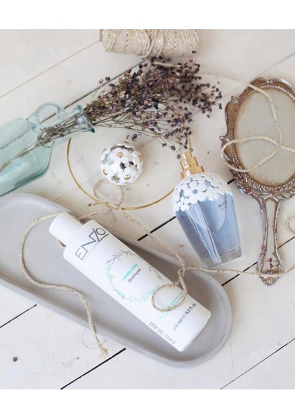 Dökülme Şampuanı 250 ml