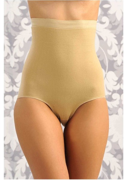 Toparlayıcı Yüksek Bel Külot Korse modelleri