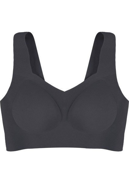 Balensiz Lazer Dikişsiz Çıkarılabilir Pedli Kalın Askılı Görünmez Sütyen modelleri