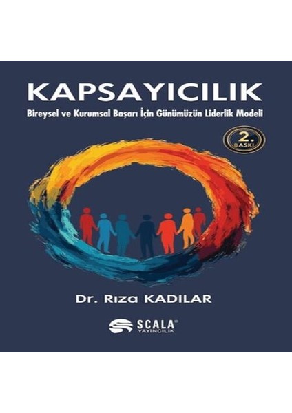 Kapsayıcılık