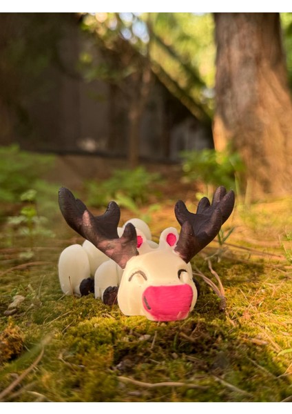 Beyaz Eklemli Geyik fiyatları