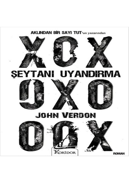 Şeytanı Uyandırma