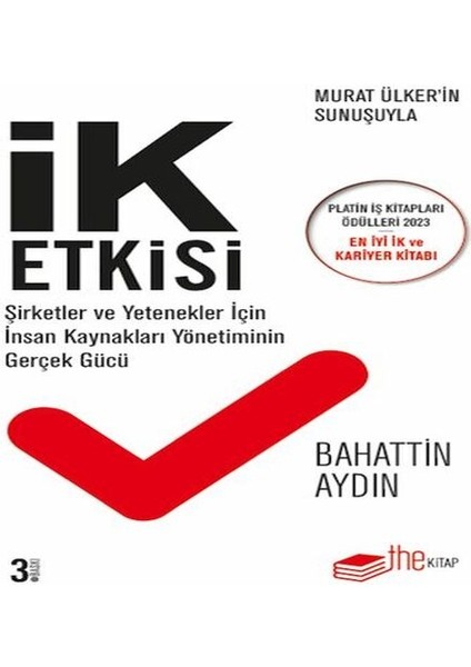 Ik Etkisi