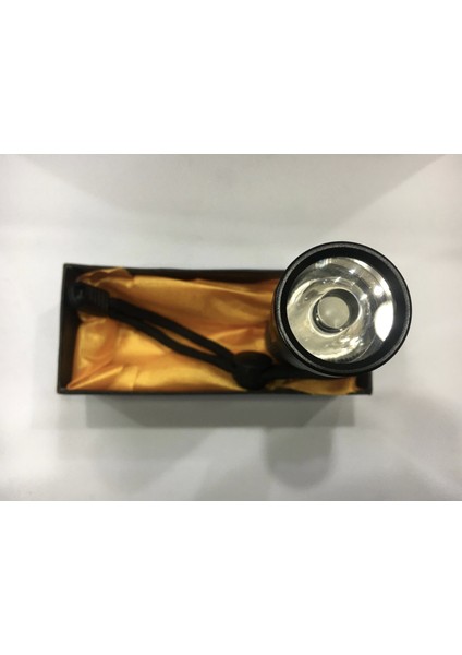 Trnikula Beyaz LED Işıklı Mini Fener D35 fiyatları