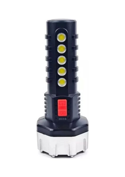 P-17 17+5 Cob Ledli Işıldak Fener fırsatları