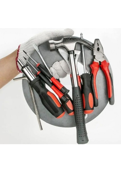 220X110X20 mm Dev Ferrit Kömür Halka Seramik Mıknatıs Magnet