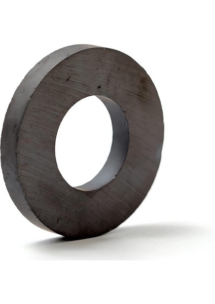 220X110X20 mm Dev Ferrit Kömür Halka Seramik Mıknatıs Magnet fırsatları