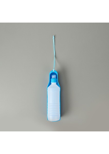 Evcil Hayvan Su Şişesi - Asorti - 450 ml