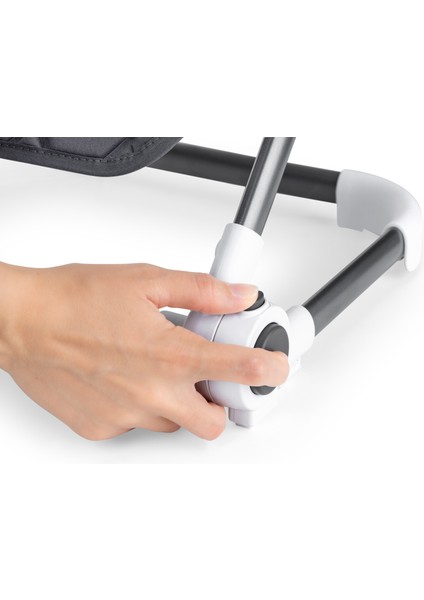 Smart Portatif Mama Sandalyesi