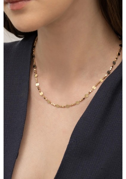 Pullu Dorika Altın Zincir fiyatları