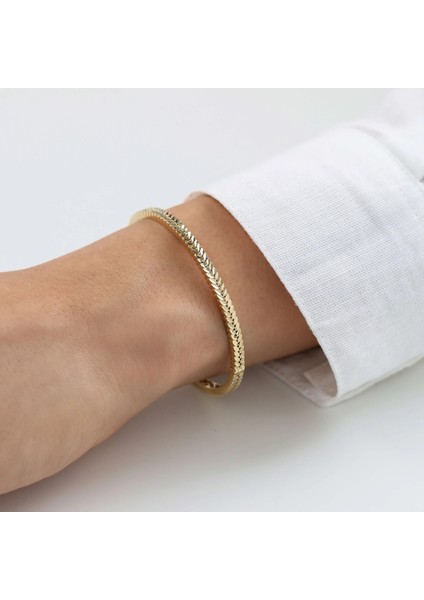 Nisera Başak Altın Kelepçe fiyatları