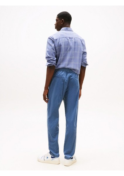 Th DM0DM21702 Tjm Isaac Lıght Cordolon Erkek Pantolon indirimleri