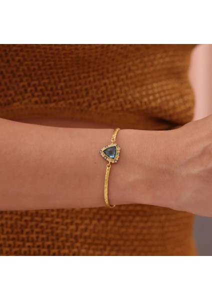 Nisera Dorellon Kelepçe Bileklik