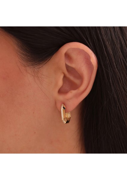 Nisera Elegance Altın Küpe fiyatları