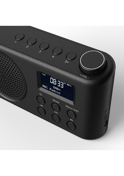 Orwell Saat Radyo Bluetooth Hoparlör fiyatları