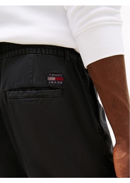 Th DM0DM21705 Tjm Isaac Lıght Cottonolon Erkek Pantolon fırsatları