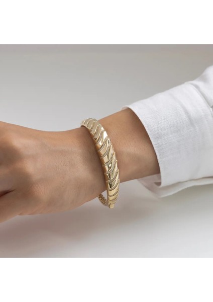 Nisera Bou Altın Kelepçe fiyatları