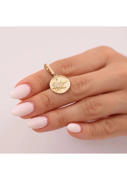 Nisera Myra Altın Charm fiyatları