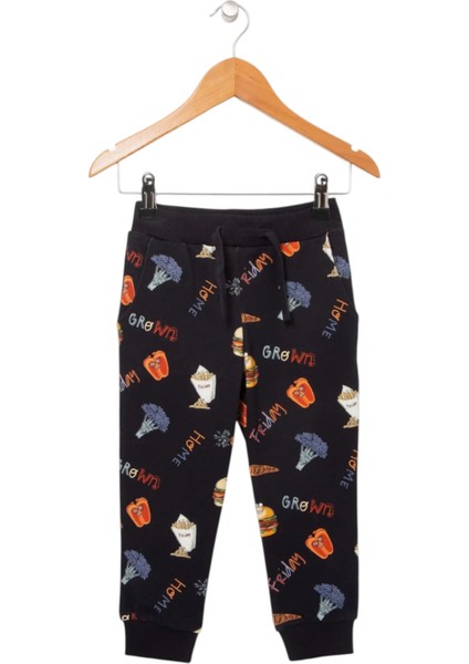 Bebek Eşofman Altı