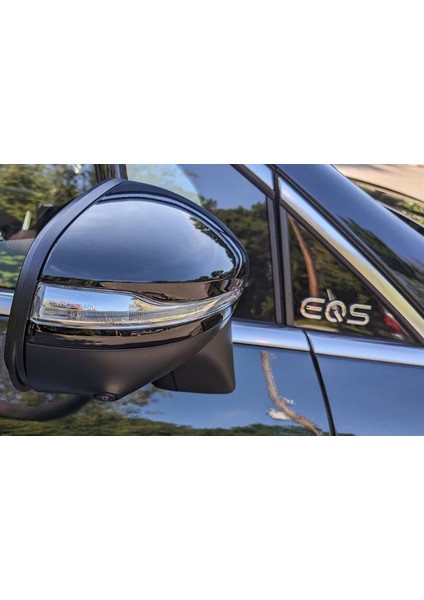 Eqs Yan Ayna Sağ (Isıtma-Sinyal-Katlama-Hafıza-Kör Nokta-Kamera) fiyatları