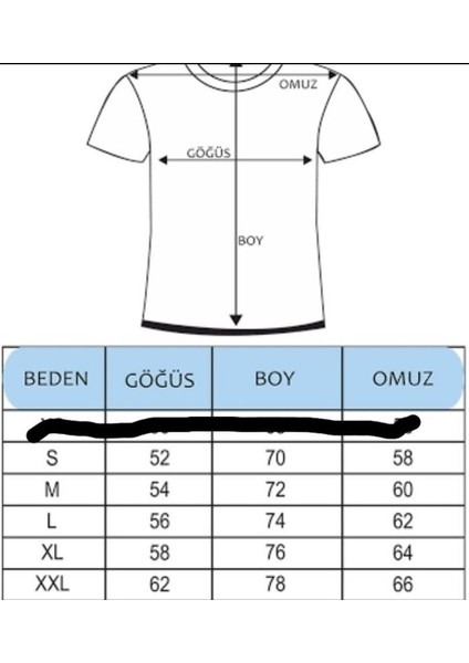 Erkek Tişört modelleri