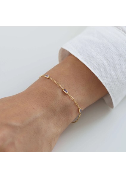 Nisera Thori Altın Bileklik fiyatları