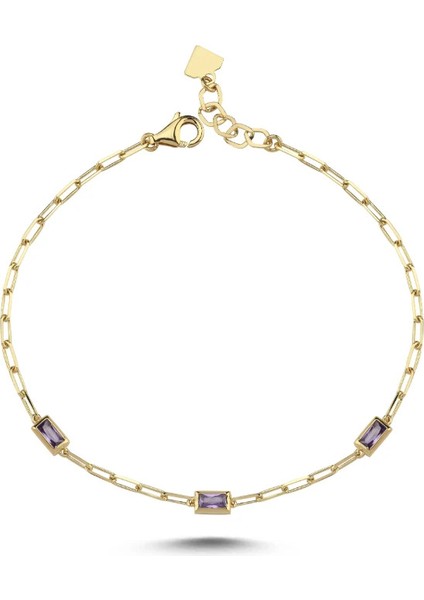 Nisera Thori Altın Bileklik fırsatları