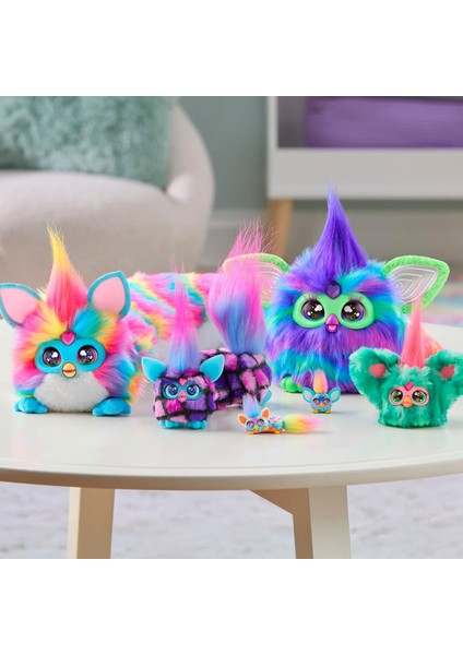 Minis 2'li Paket Sürpriz Figür indirimleri