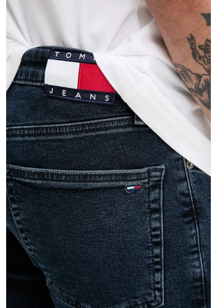 Th DM0DM21213 Scanton Slım AI4269 Erkek Pantolon indirimleri