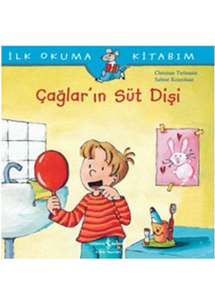 Çağların Süt Dişi