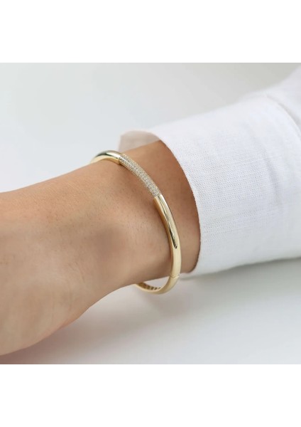 Nisera Bombe Siena Altın Kelepçe fiyatları