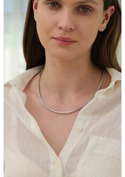 Tamtur Su Yolu Kolye