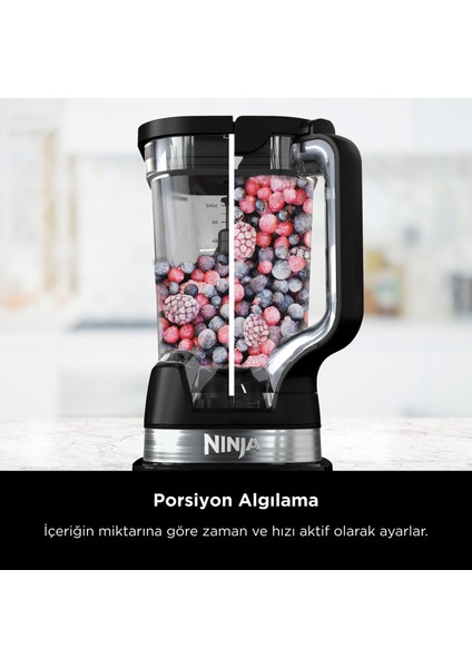 Detect Pro Blender indirimleri