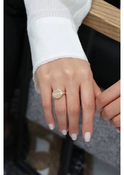 Sekizgen Altın Yüzük fiyatları