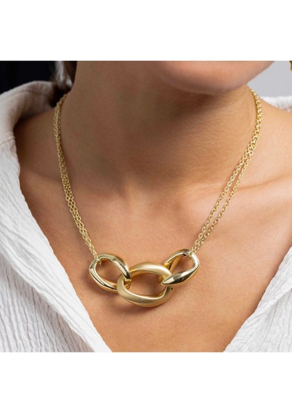 Italyan Gurmet Altın Kolye fiyatları