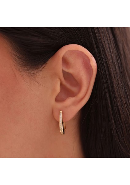 Nisera Bombe Vita Altın Küpe fiyatları