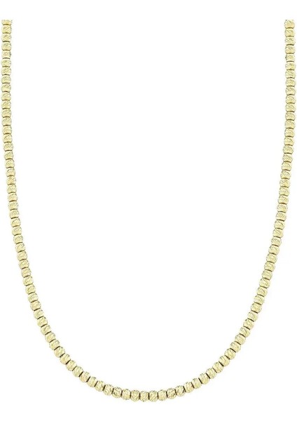 Dorika Altın Zincir Kolye fiyatları