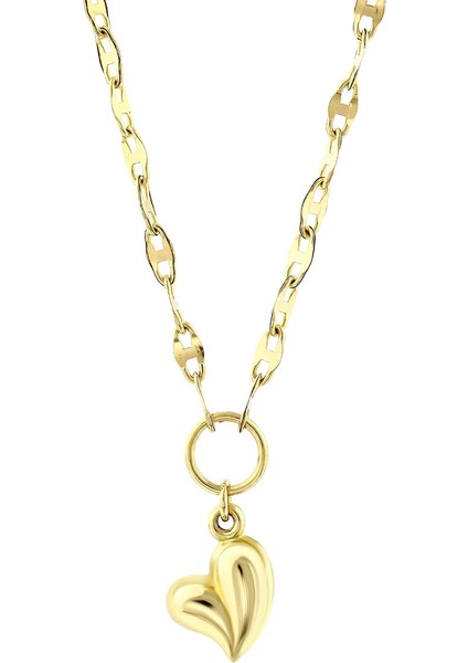 Nisera Kelebek Zincir Kalpli Kolye fiyatları