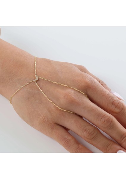 Nisera Karma Minimal Altın Şahmeran fırsatları