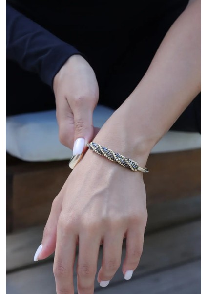 Italyan Altın Dorika Gerdanlık Kolye