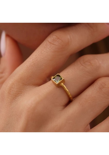 Nisera Eleusis Altın Yüzük fiyatları