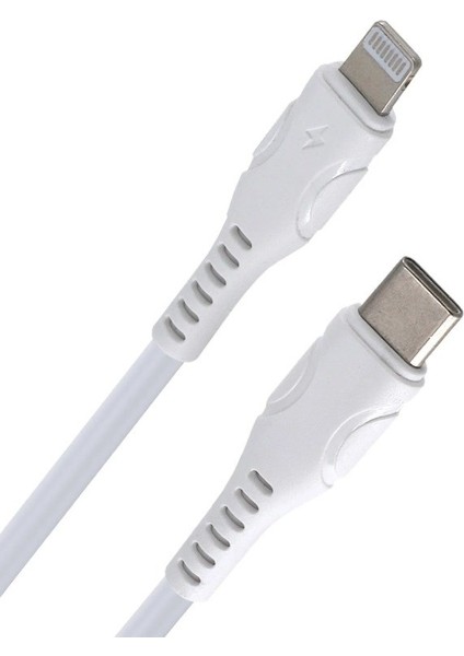Type-C To Lightning Pd USB Data Kablo 25W - MA73 fiyatları