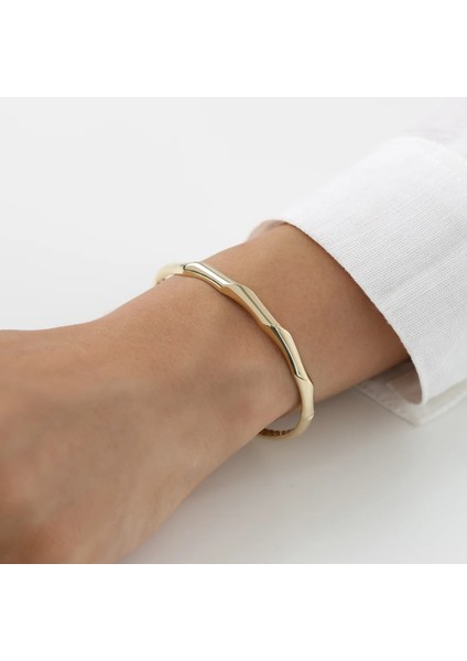 Nisera Dravya Altın Kelepçe fiyatları