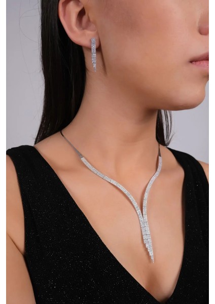 Klasik Su Yolu 14 Ayar Set