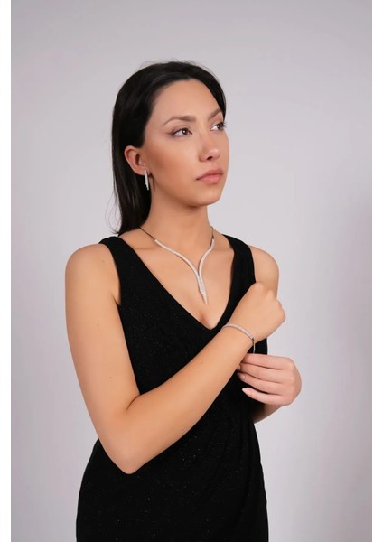 Klasik Su Yolu 14 Ayar Set fırsatları