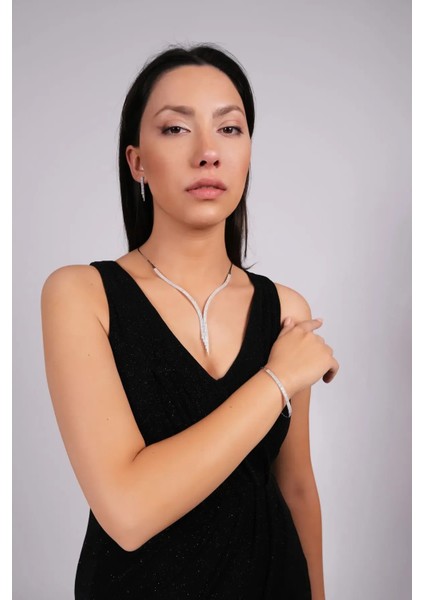 Klasik Su Yolu 14 Ayar Set