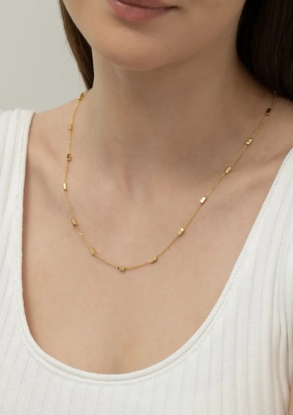 Minimal Küp Altın Zincir modelleri