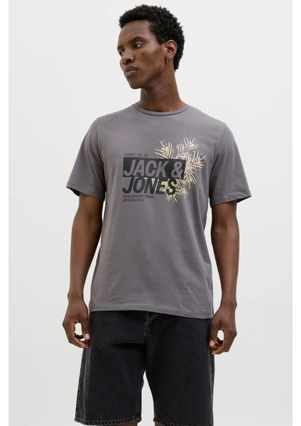 Jjjaxon Erkek Tişört