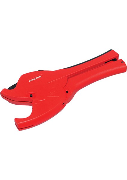 63 mm Plastik Boru Kesme Makası