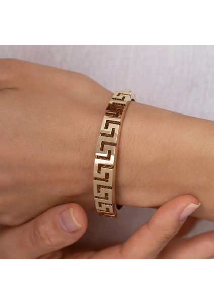 Gree Altın Kelepçe